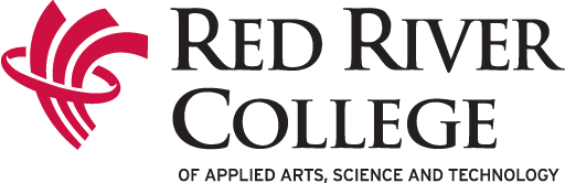 College Red Logo - Logos : Red River College: Marketing and Web Presence