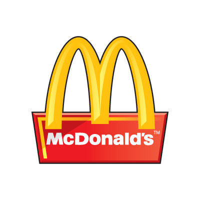 Old McDonald's Logo - Old McDonald vector logo