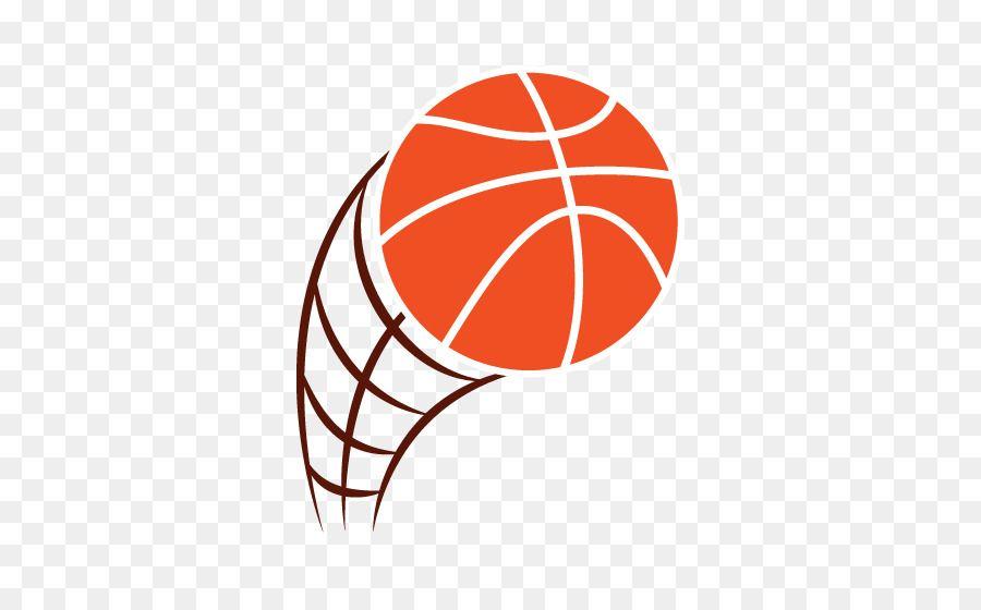Creative Sports Logo - EuroLeague Basketball Logo Sport - Creative dynamic basketball png ...