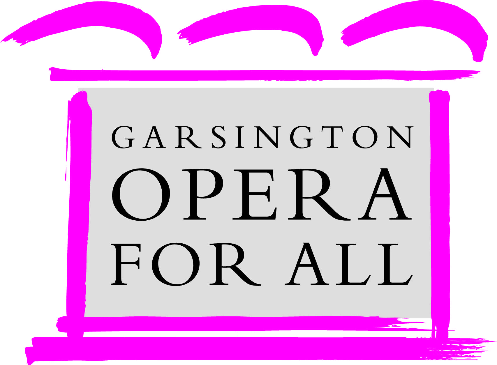 Opera All Logo - Press reviews for Garsington Opera's Eugene Onegin