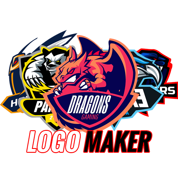 Gaming Logo Logo - Why Gaming Logo Maker - gaming-logo-maker.com