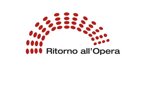 Opera All Logo - Ritorno all'Opera