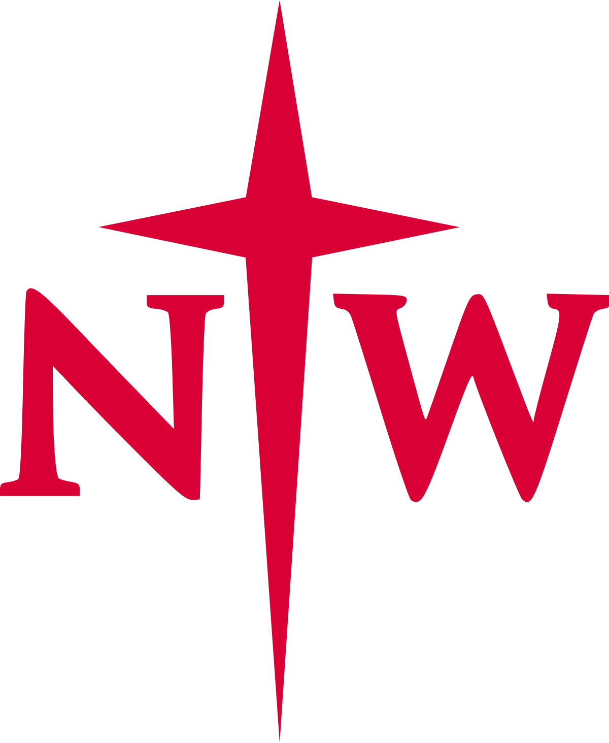 College Red Logo - Northwestern College (Iowa)