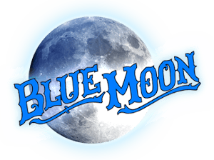Blue Moon Logo - About