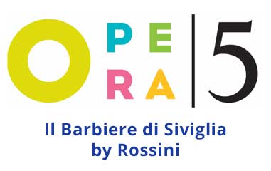 Opera All Logo - Opera Logo On Demand