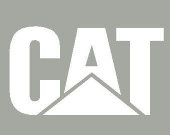 Black and White Caterpillar Logo - caterpillar - Taste Studio is a contemporary, full-service catering ...