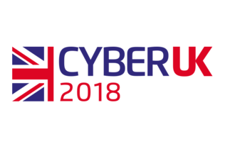 Google 2018 Logo - CYBERUK 2018 - NCSC Site