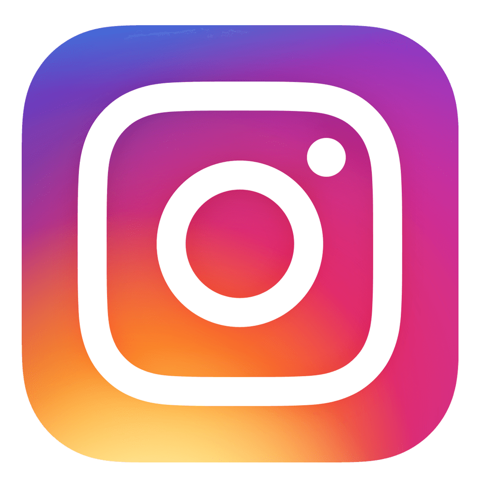 Pink Transparent Logo - Instagram Logo transparent PNG - StickPNG