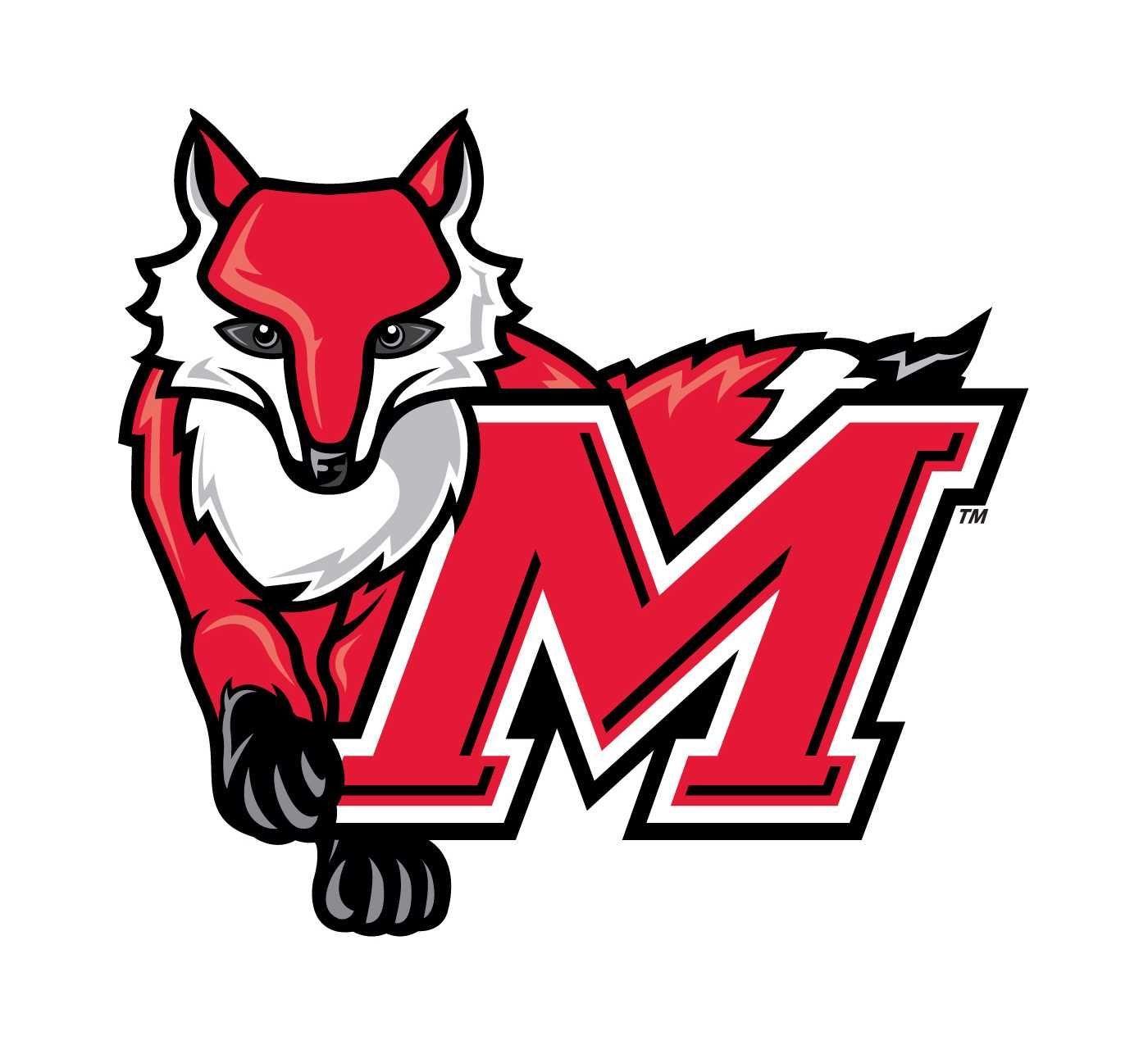 College Red Logo - Image result for marist college logo. The Red Foxes