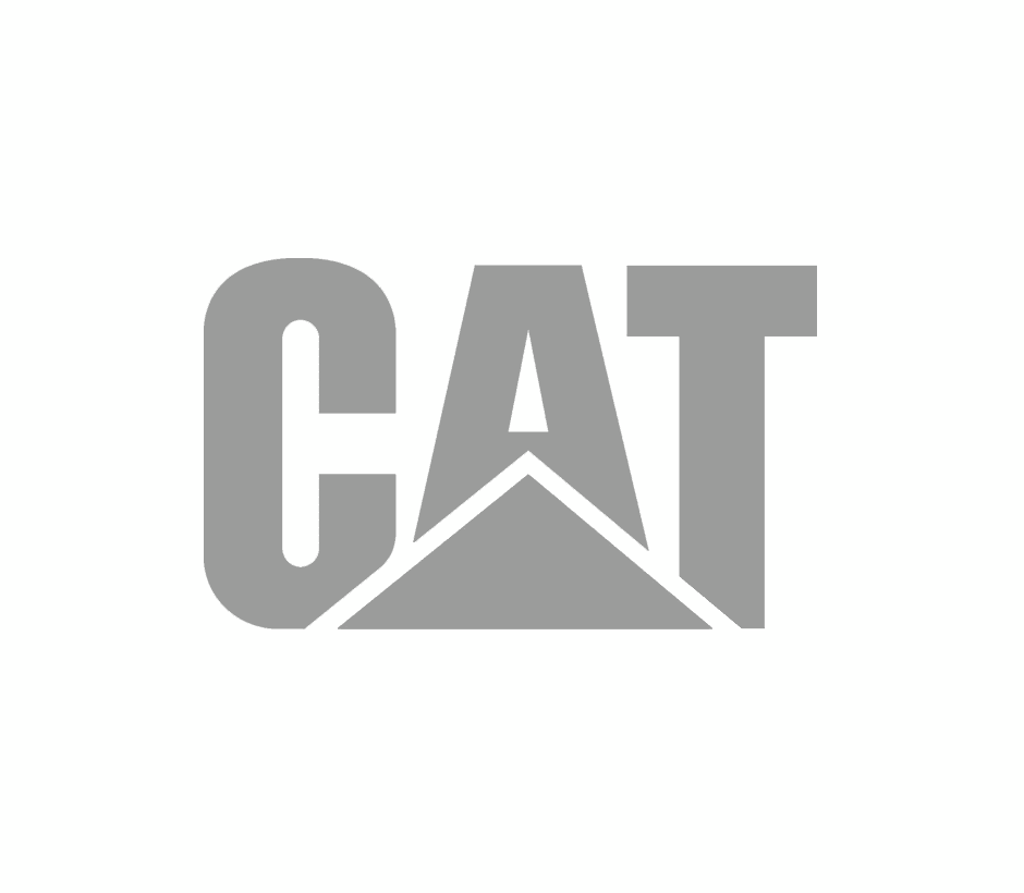 Black and White Caterpillar Logo - joyeria | RELOJES CAT