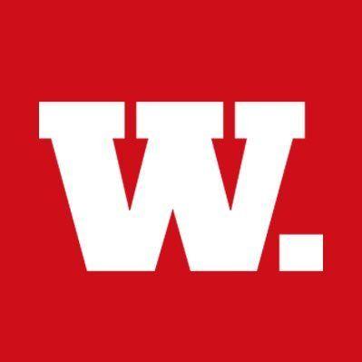 College Red Logo - Wabash College