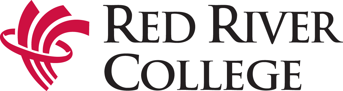 College Red Logo - Logos : Red River College: Marketing and Web Presence