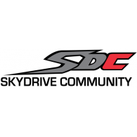 SkyDrive Logo - Search: suzuki skydrive Logo Vectors Free Download