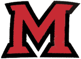 College Red Logo - LogoServer Logos M