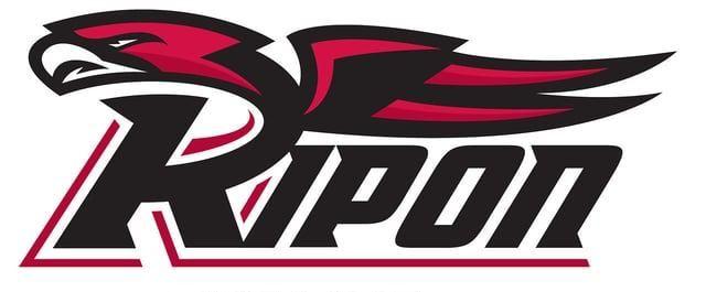 College Red Logo - Ripon College Red Hawks, NCAA Division III/Midwest Conference, Ripon ...