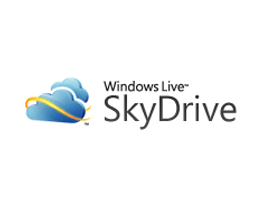 SkyDrive Logo - What Skydrive's New Logo Says About The Service