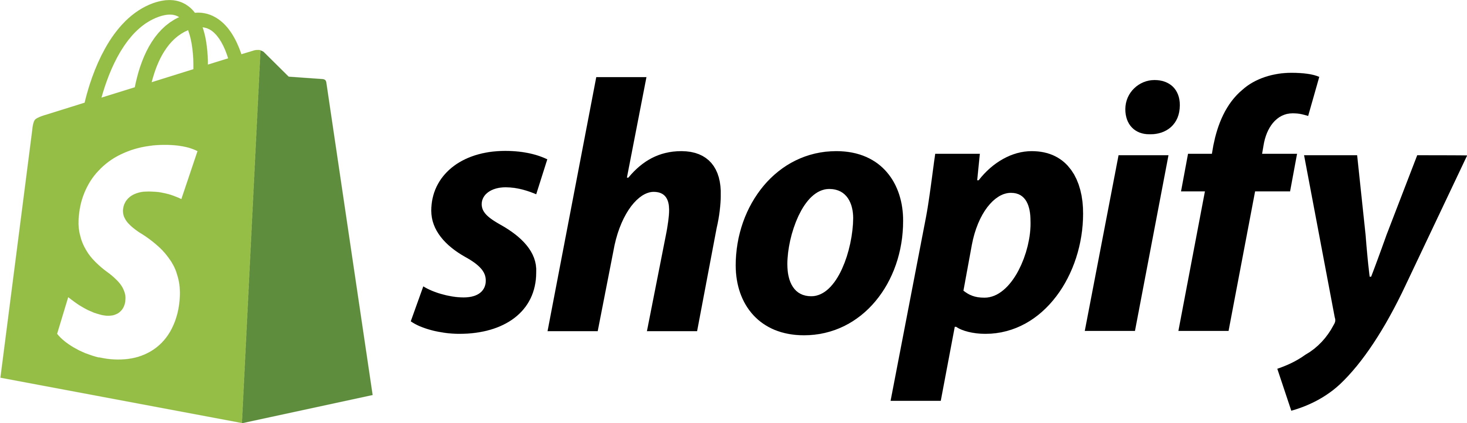 Shopify Store Logo - Shopify – Logos Download