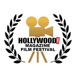 Hollywood Logo - Hollywood Weekly Magazine Film Festival - FilmFreeway