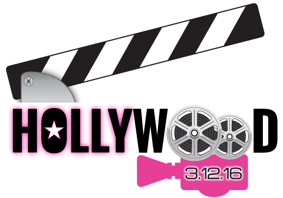 Hollywood Logo - Hollywood Logos