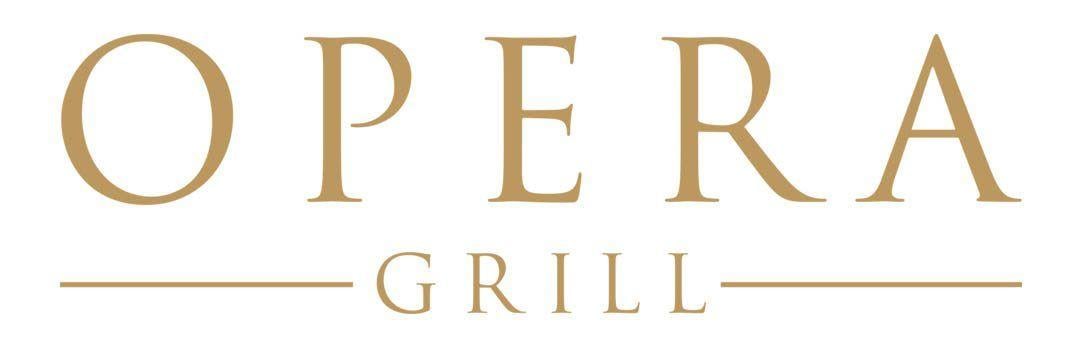 Opera All Logo - OPERA GRILL | Individual Restaurants