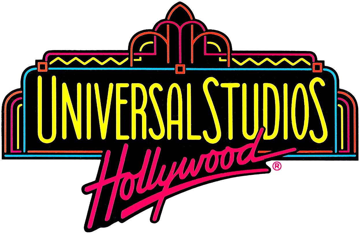 Hollywood Logo - Universal Studios Hollywood | Logopedia | FANDOM powered by Wikia
