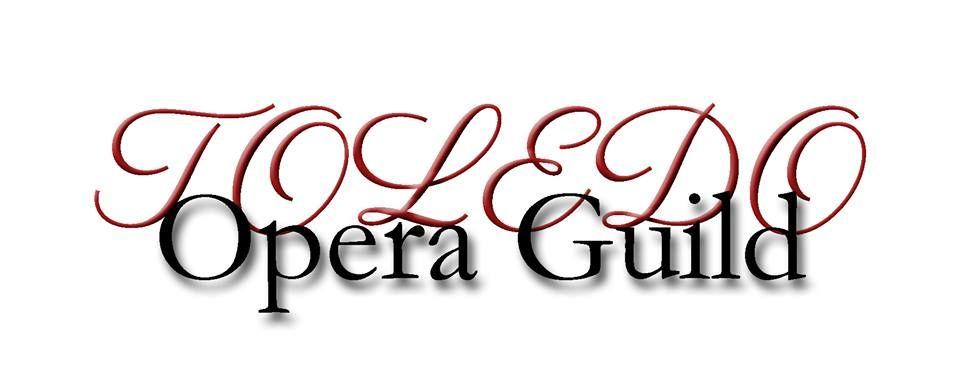 Opera All Logo - Toledo Opera