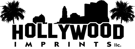 Hollywood Logo - Hollywood Imprints