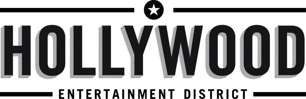 Hollywood Film Logo