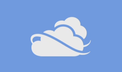 SkyDrive Logo - skydrive-logo.png – MSicc's Blog