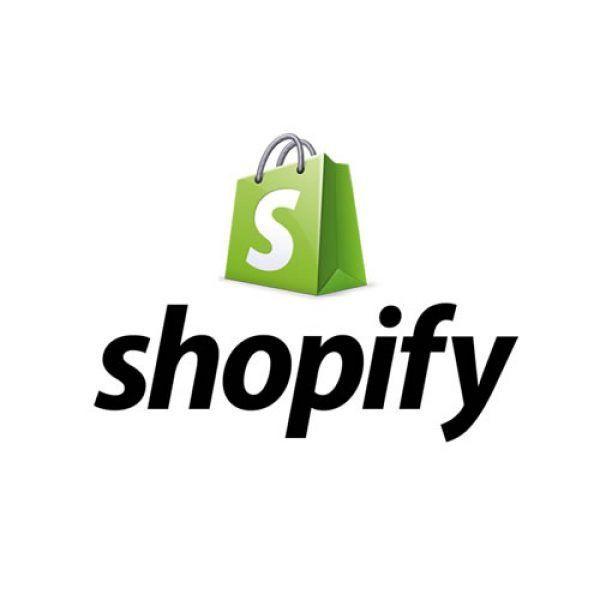 Shopify Store Logo - Create A Shopify Store - DIGIMASOL