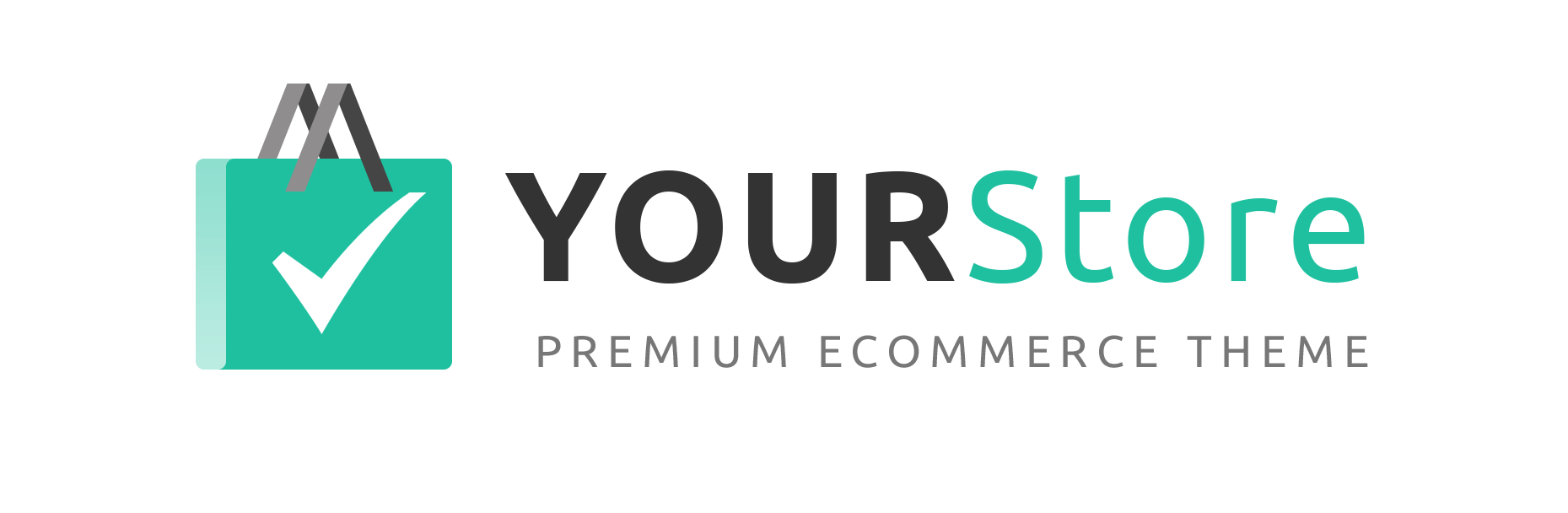 Shopify Store Logo - Documentation - YOURStore