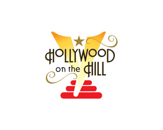 Hollywood Logo - Logopond - Logo, Brand & Identity Inspiration (Hollywood Logo)