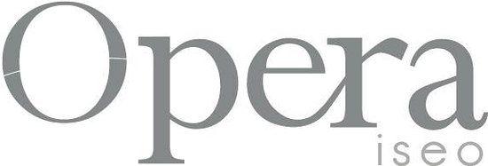 Opera All Logo - logo - Picture of Opera, Iseo - TripAdvisor