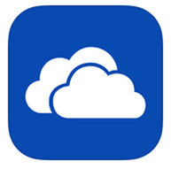 SkyDrive Logo - SkyDrive App Updated For iOS Adds Automatic Camera Roll Uploads