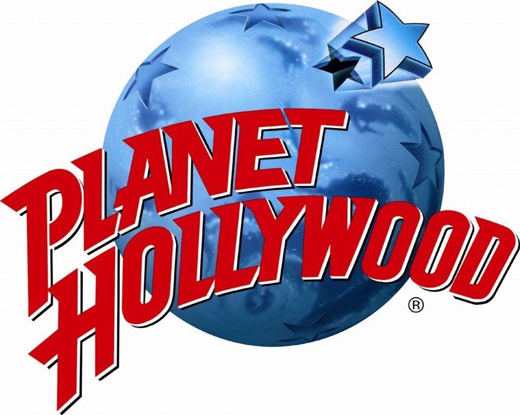 Hollywood Logo - Planet Hollywood | Logopedia | FANDOM powered by Wikia