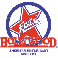 Hollywood Logo - Foster´s Hollywood | Brands of the World™ | Download vector logos ...