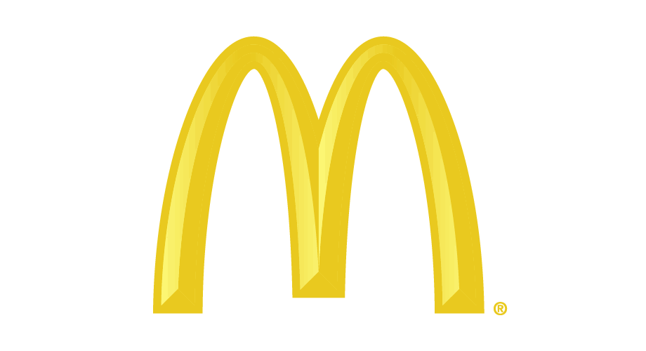 Old McDonald's Logo - McDonald's Logo (Old) Download Vector Logo