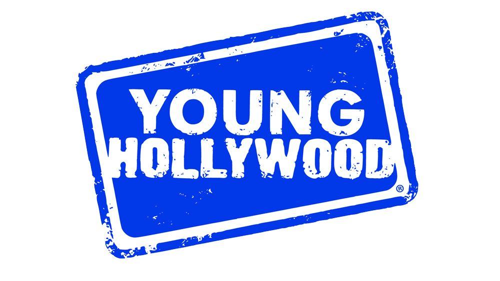 Hollywood Logo - Young Hollywood Announces Younger Hollywood – Variety
