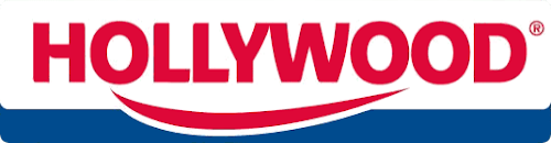 Hollywood Logo - The Branding Source: New logo: Stimorol / Hollywood