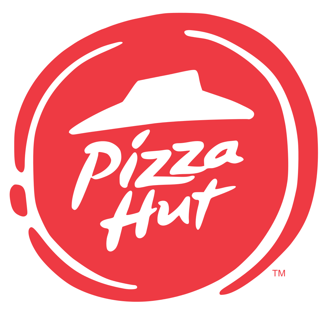 Transparent Logo - Pizza Hut Logo PNG Transparent Background
