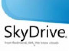 SkyDrive Logo - Microsoft SkyDrive Becomes OneDrive