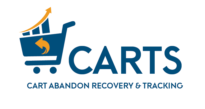 Shopify Store Logo - Blog- Cart Abandon Recovery & Tracking System (CARTS)