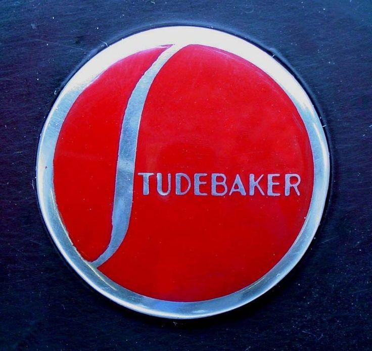 Red Circle Car Logo - 26 best Studebaker images on Pinterest | Autos, Car logos and Cars