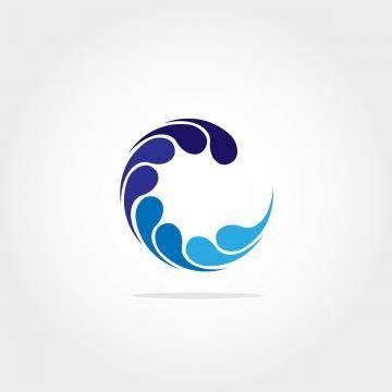 Abstract Circle Logo - Circle Logo Png, Vectors, PSD, and Clipart for Free Download