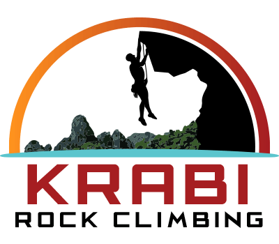 Climbing Logo - Krabi Rock Climbing - Krabi Rock Climbing