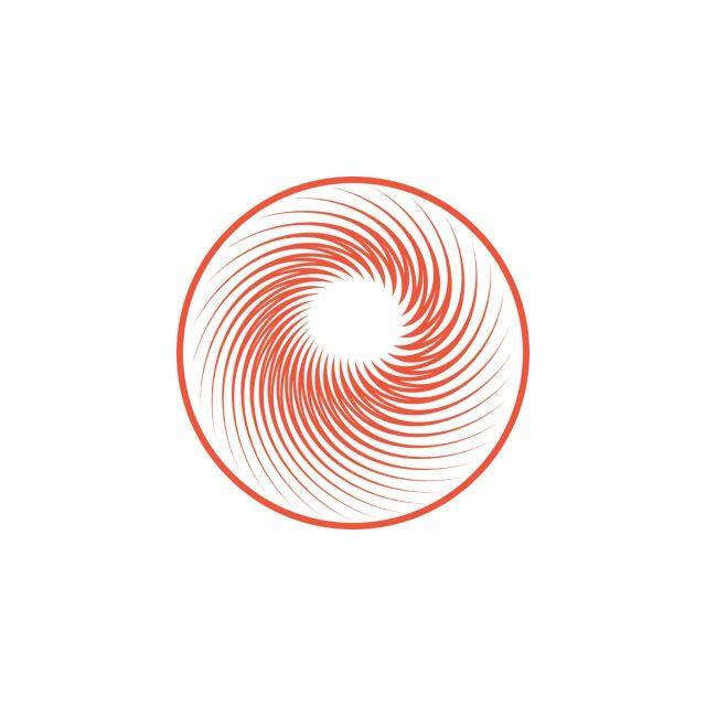 Abstract Circle Logo - Abstract Circle Logo, Sphere, Happiness, Round PNG and Vector