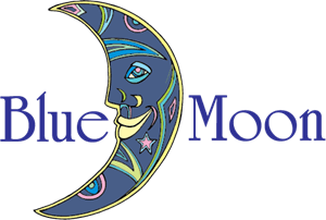 Blue Moon Logo - Blue Moon Logo Vector (.EPS) Free Download