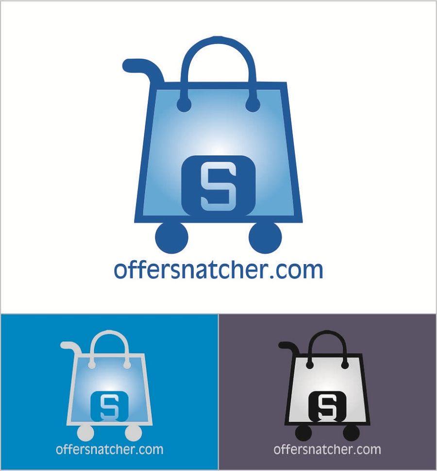 Shopify Store Logo - Entry #14 by Vinaya2 for Shopify store logo | Freelancer