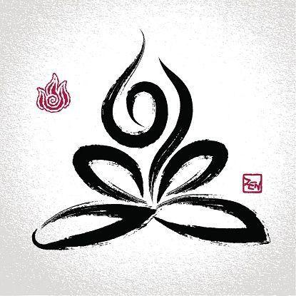 Who Has a Wing and a Foot Logo - Could be butterfly wing lotus. Art. Tattoos, Yoga tattoos, Lotus