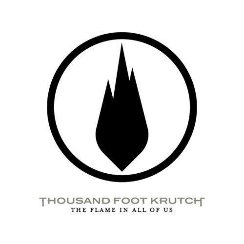 Who Has a Wing and a Foot Logo - Broken Wing by Thousand Foot Krutch on Amazon Music - Amazon.com